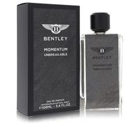 BENTLEY MOMENTUM UNBREAKABLE Eau De Parfum 100 ml