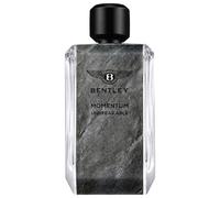 Bentley Momentum Unbreakable Eau de Parfum 100 ml, Uomo, confezione da