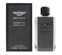 Bentley Eau De Parfum Spray 100Ml Profumo Da Uomo