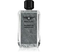 Bentley Momentum Unbreakable 100 ml eau de parfum per uomo