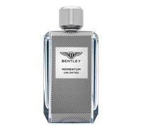 Bentley Momentum Unlimited Eau de Toilette da uomo 100 ml