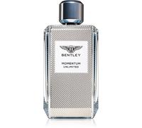 Bentley Momentum Unlimited Eau de Toilette per uomo 100 ml