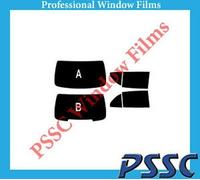 Bentley Mulsanne 2011-2014 Pre Taglio Auto Pellicola Finestrini Limousine Kit