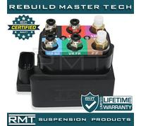 Bentley Mulsanne 2011-2018 Nuovo Sospensione Aria Ride Fornire Solenoide Valvola