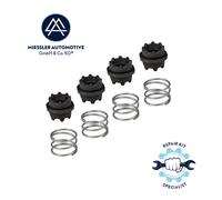 Bentley Mulsanne Compressore d'aria sospensione Kit di riparazione in gomma di m