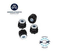 Bentley Mulsanne Compressore d'aria sospensione Kit di riparazione in gomma di m