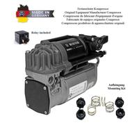 Bentley Mulsanne Compressore sospensioni pneumatiche