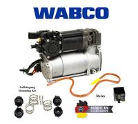 Bentley Mulsanne Compressore sospensioni pneumatiche