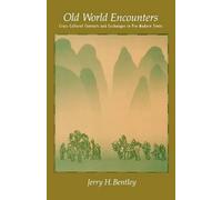 Bentley Old World Encounters (Tascabile)