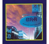 Bentley Rhythm Ace - Bentley Rhythm Ace