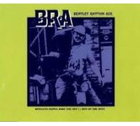 Bentley Rhythm Ace Bentley's Gonna Sort You Out (CD)