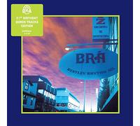 Bentley Rhythm Ace - Bentley Rhythm Ace (21St Anniversary Edi