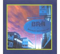 Bentley Rhythm Ace Bentley Rhythm Ace (CD) Album