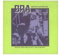 Bentley Rhythm Ace - Bentleys Gonna