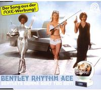 Bentley Rhythm Ace - BENTLEY'S GONNA SORT YOU OUT CD EUROPEAN EMI 2000