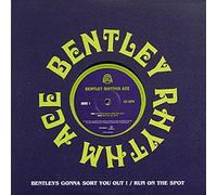 Bentley Rhythm Ace - Bentleys Gonna Sort You Out Ep