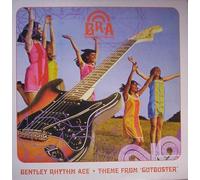 Bentley Rythm Ace - Theme from Gutbuster