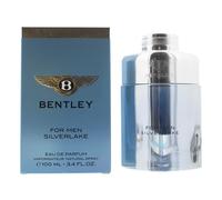 Bentley Bentley For Men Silverlake 100 ml eau de parfum per Uomo