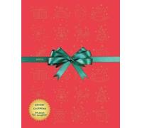 Bentlin Advent Calendar for couples (Tascabile)