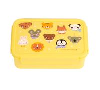 Bento lunch box: Animal Friends