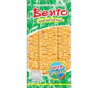 BENTO - Snack per calamari Super alghe - 1 X 20 GR