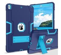 BENTOBEN Custodia per iPad Air di terza generazione, iPad Pro 10,5" 2017, custodia a 3 strati, resistente, robusta, antiurto, con cavalletto, custodia protettiva per tablet iPad Air 3 10,5" 2019/iPad