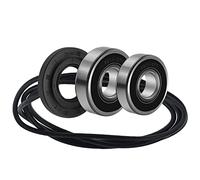 Bentolin - Cuscinetti per vasca e guarnizione per LG & Kenmore ecc, ricambio 4036ER2004A 4280FR4048L 4280FR4048E 4036ER4001B