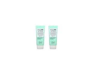 Benton - Air Fit UV Defense Sun Cream - 50ml (2ea) set