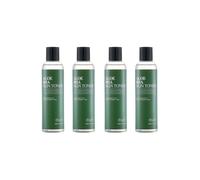 Benton - Aloe BHA Skin Toner - 200ml - (New Version) (4ea) Set