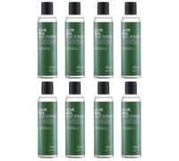Benton - Aloe BHA Skin Toner - 200ml - (New Version) (8ea) Set