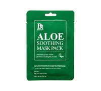 Benton Aloe Maschera viso idratante lenitiva 23g - Maschera viso
