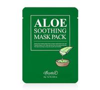 Benton - Aloe Soothing Mask Pack - 1pezzo
