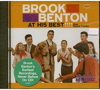 Benton Brook - At His Best