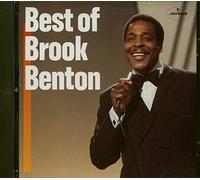 Brook Benton - Best of