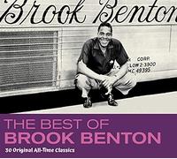 Benton Brook - The Best Of Brook Benton