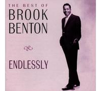 Benton,Brook - Best of-Endlessly