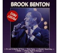 Benton,Brook - Brook Benton