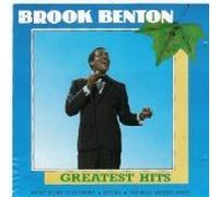 Benton, Brook - Brook Benton - Greatest Hits