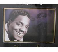 Benton, Brook - Forever Gold