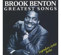 Benton, Brook - Greatest Songs