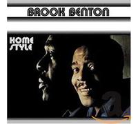 Benton Brook - Home Style (Japan Atlantic)