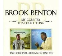 BENTON, Brook - My Country/That Old Feeling