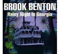 Benton,Brook - Rainy Night in Georgia