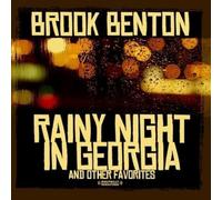 Benton, Brook - Rainy Night In Georgia & Other Favorites