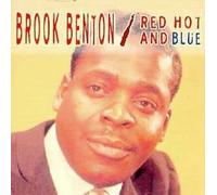 Benton, Brook - Red Hot & Blue