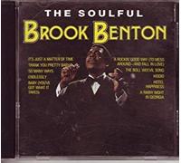 Benton, Brook - Soulful