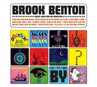 BENTON, BROOK - THERE GOES THAT SONG..