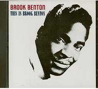 Brook Benton - This Is