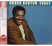 Benton, Brook - TODAY