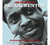 Benton Brook - Very Best Of